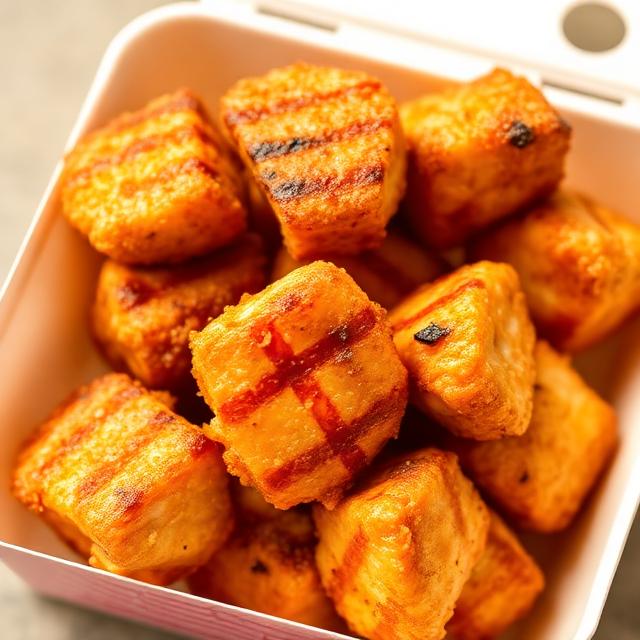 Chick-fil-A Grilled Nuggets