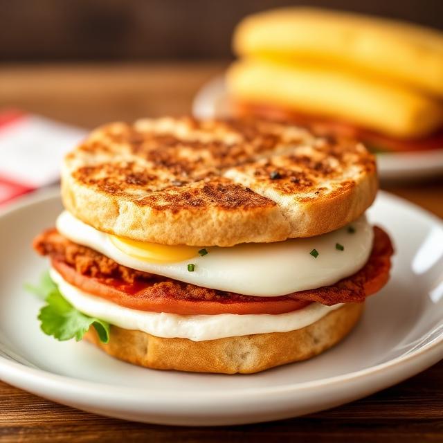 Chick-fil-A Egg White Grill